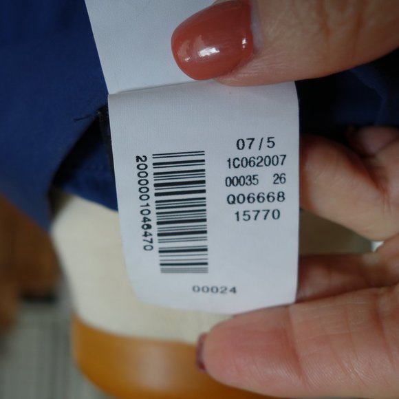 Just Cavalli blue blouse size small $380 puffed sleeves pleats Roberto Cavalli - Picture 10 of 12